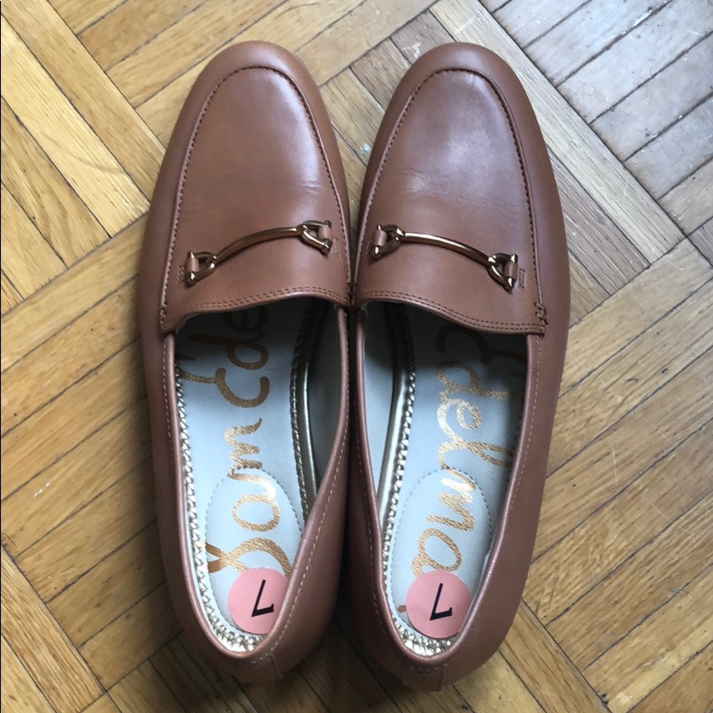 Sam Edelman loafers